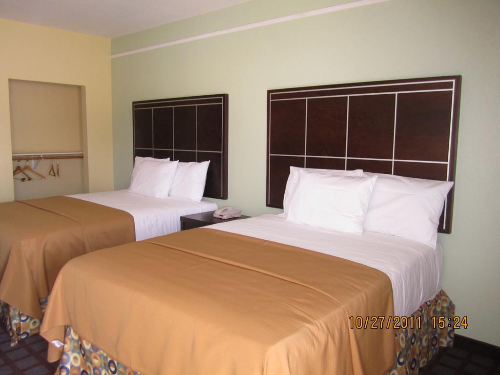 Highlands Suites Стая снимка